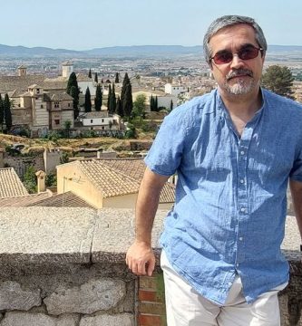 Humberto Piñas Navarro