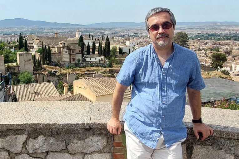 Humberto Piñas Navarro