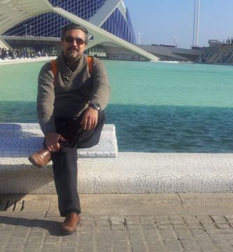 Humberto Piñas Navarro