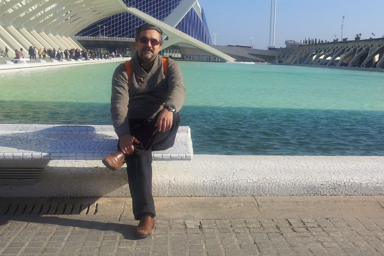 Humberto Piñas Navarro