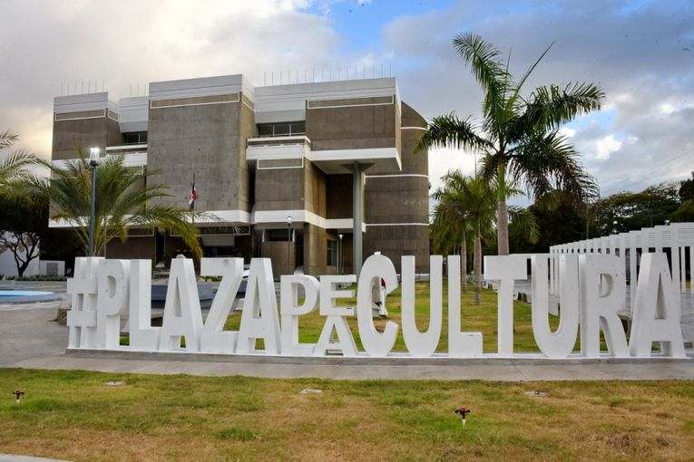 Plaza de la Cultura 