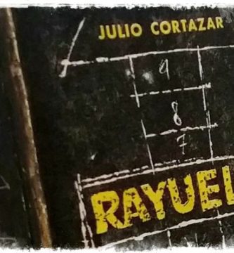 “Rayuela”, de Julio Cortázar