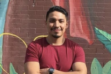 Ricardo Alberto Linares Martagón