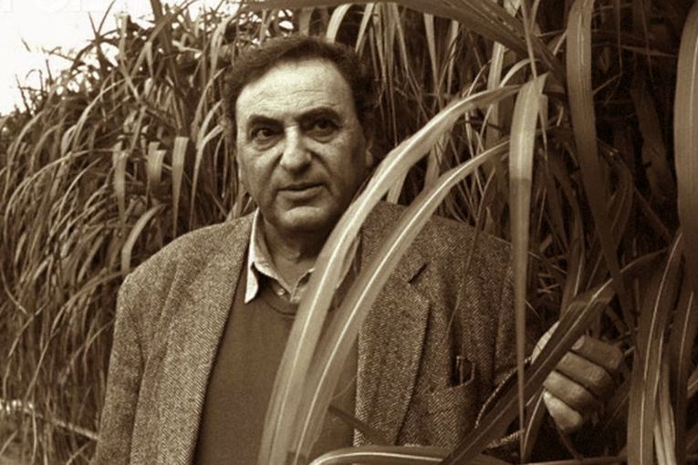 Juan José Saer