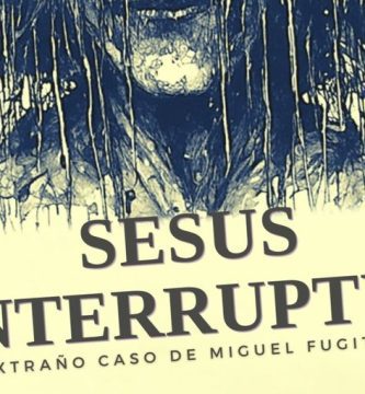 “Sesus Interruptus”, de Sam Tripton