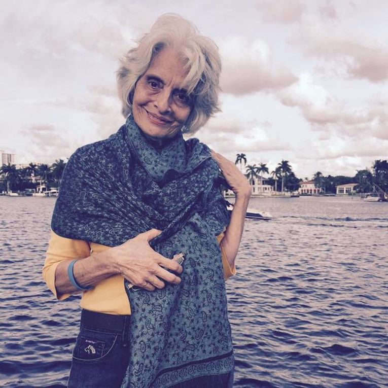 Reyna Varela Labrador