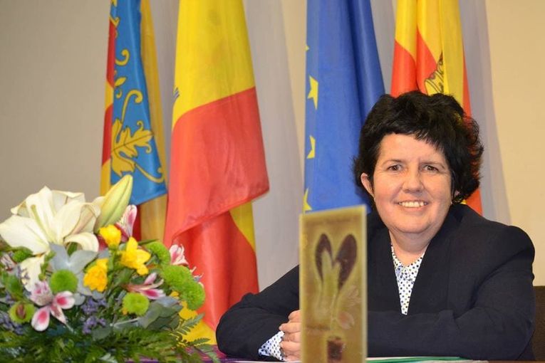 VIII Concurso Internacional “María Fonellosa” de Poesía sobre Discapacidad