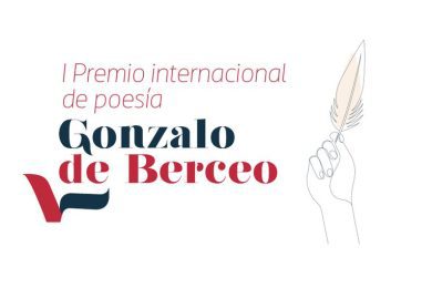 I Premio Internacional de Poesía Gonzalo de Berceo