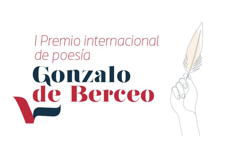 I Premio Internacional de Poesía Gonzalo de Berceo