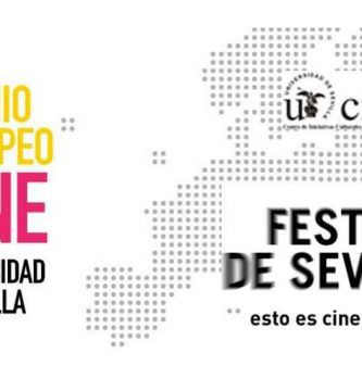 XVII Premio Europeo de Cine-Guion Cinematográfico “Universidad de Sevilla” 2024