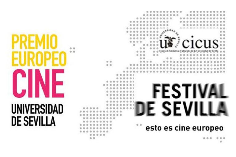 XVII Premio Europeo de Cine-Guion Cinematográfico “Universidad de Sevilla” 2024
