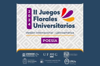 II Juegos Florales Interuniversitarios 2024