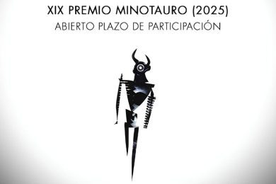 XIX Premio Minotauro 2025