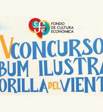 XXV Concurso de Álbum Ilustrado A la Orilla del Viento