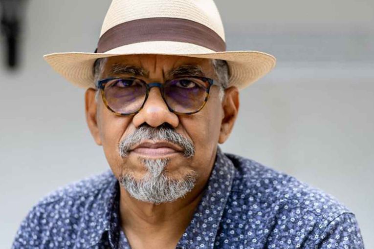 Rómulo Bustos Aguirre