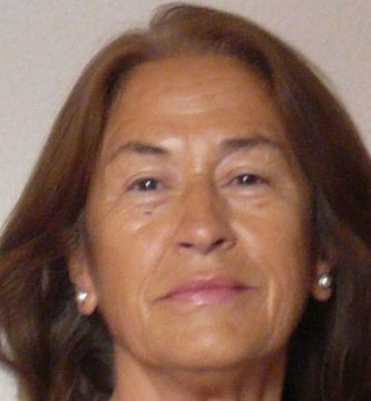 Carmen Escribano