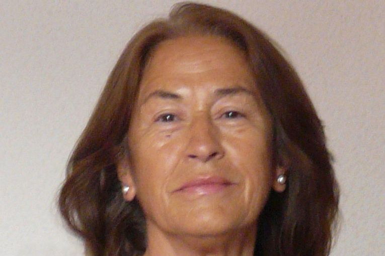 Carmen Escribano