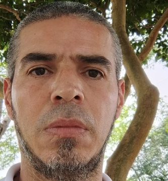 Cristian David Molina Cruz