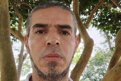 Cristian David Molina Cruz