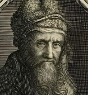 Diógenes Laercio