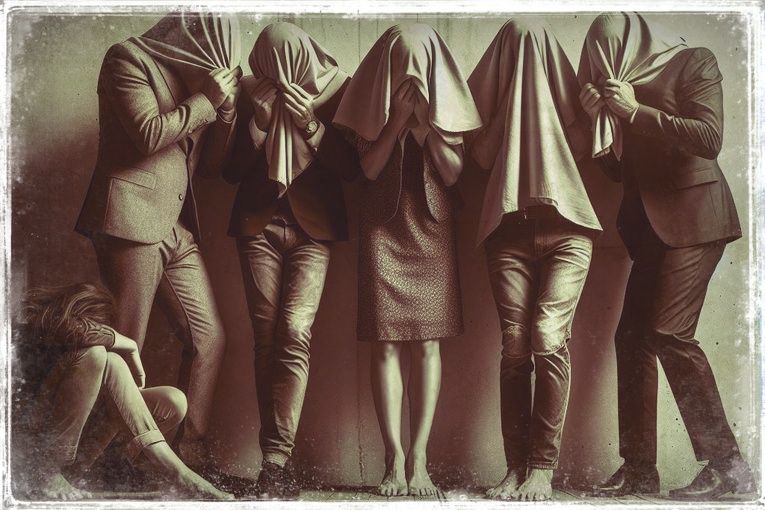 Lo entrevisto, por Rafael Fauquié