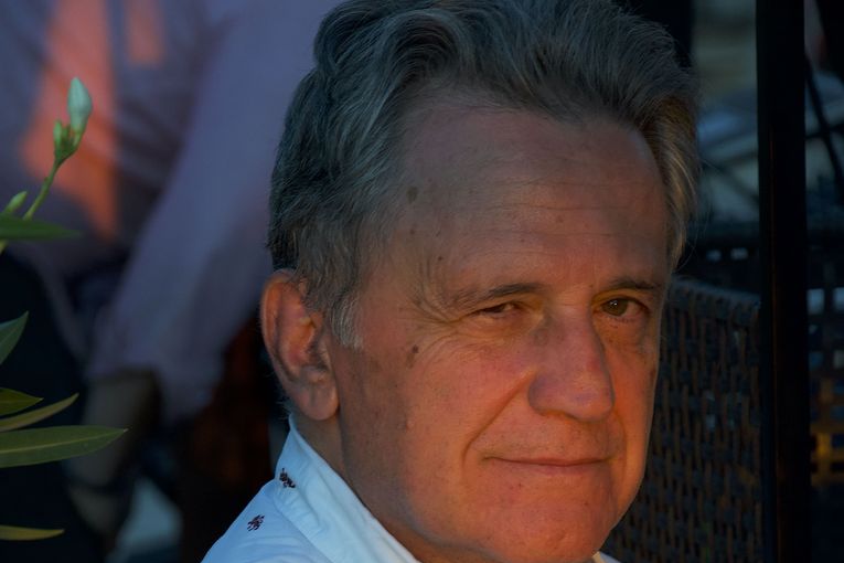 Felipe Fernández Sánchez