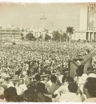 XI Festival Mundial de la Juventud y los Estudiantes (1978)