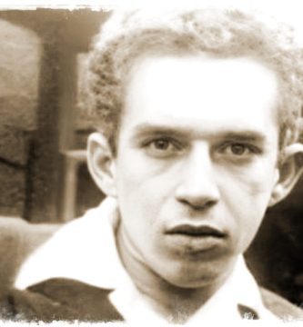 Gabriel García Márquez