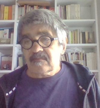 Guillermo Daniel Fernández