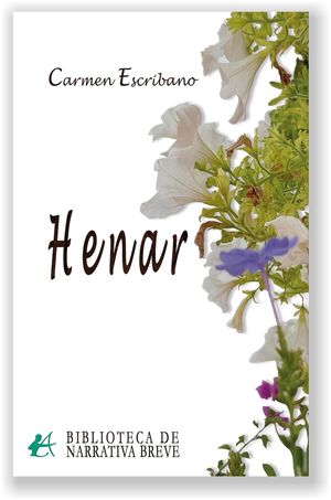 “Henar”, de Carmen Escribano