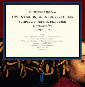 “El nuevo libro de inventarios, cuentas y un poema compuesto por A. E. Ibarguren”, de Ángel Ibarguren