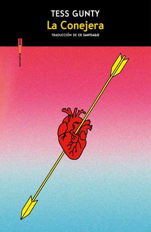 “La conejera”, de Tess Gunty