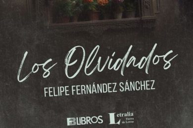 “Los olvidados”, de Felipe Fernández Sánchez