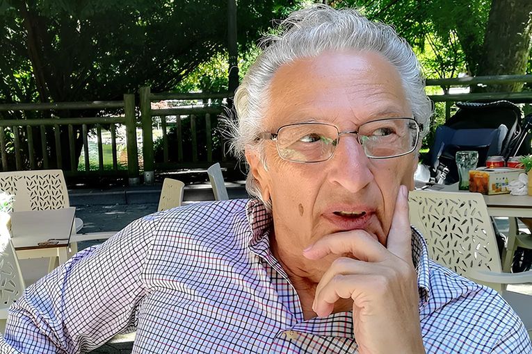 Javier Olalde