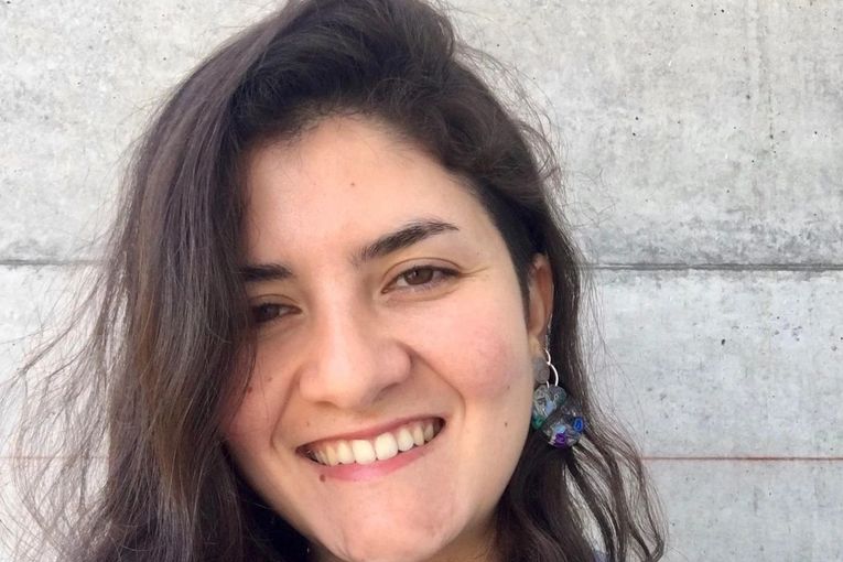 Micaela Paredes Barraza