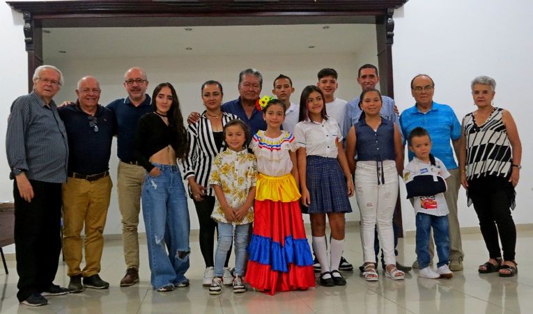 Trujillo, Valle del Cauca: capital de los versos, por Manuel Tiberio Bermúdez