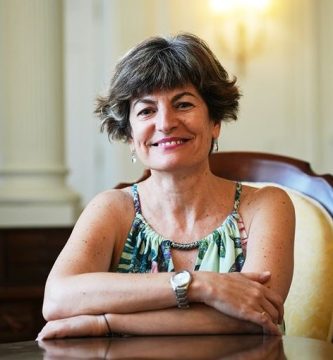 María Ángeles Pérez López