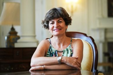 María Ángeles Pérez López