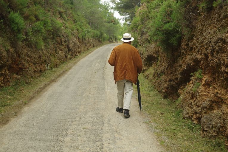 Remordimientos, por Vicente Adelantado Soriano