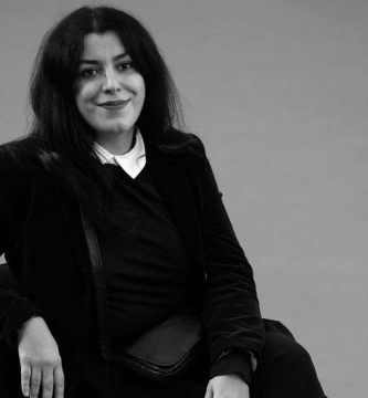 Marjane Satrapi