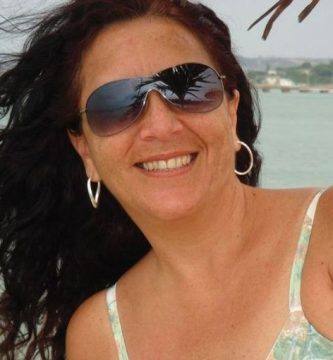 Susana Gomezjurado Devine