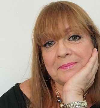 Sylvette Cabrera Nieves