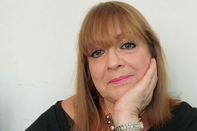 Sylvette Cabrera Nieves