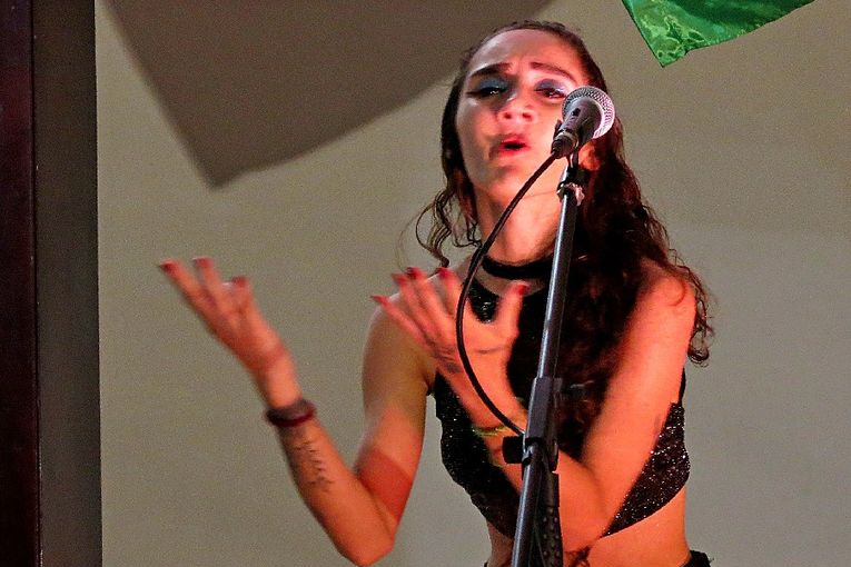 María Camila Gómez