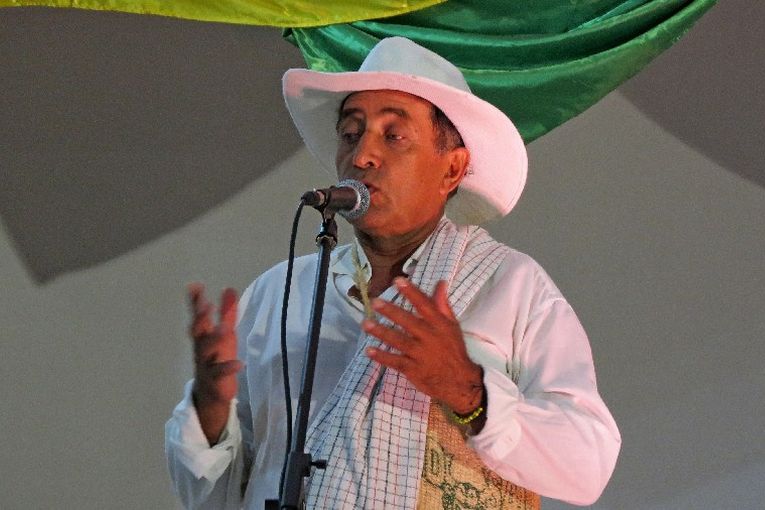Héctor Fabio Paredes