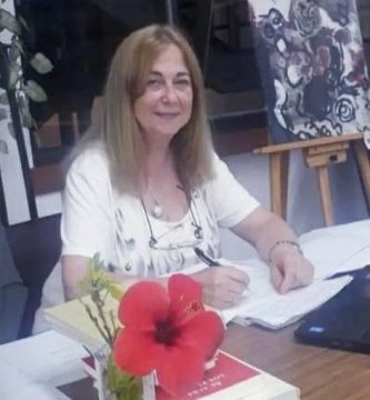 Zulma Zubillaga