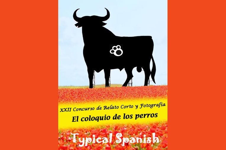 XXII Concurso de Relato Corto y Fotografía “El coloquio de los perros”