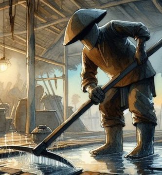 Autómata II, por José Gregorio Bello Porras