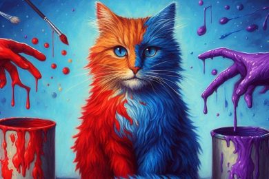 Simulacro, por María de los Ángeles Boniardi