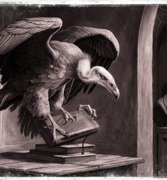 La más pequeña fábula, por Marco Antonio Campos